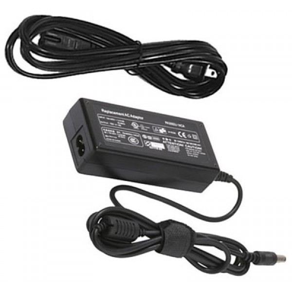 Worldwide Charger for Genesis B1 Commuter Electric Bicycle Power Supply Cord