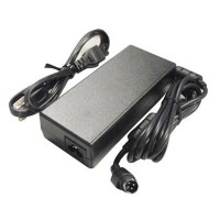 Worldwide AC Adapter Synology DS214+ DS215+ DS712+