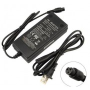 Worldwide Charger for Jetson V12 Z5 Hoverboard Power Supply Cord